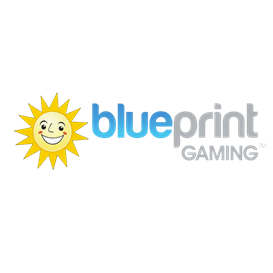 Blueprint Gaming proveedor software